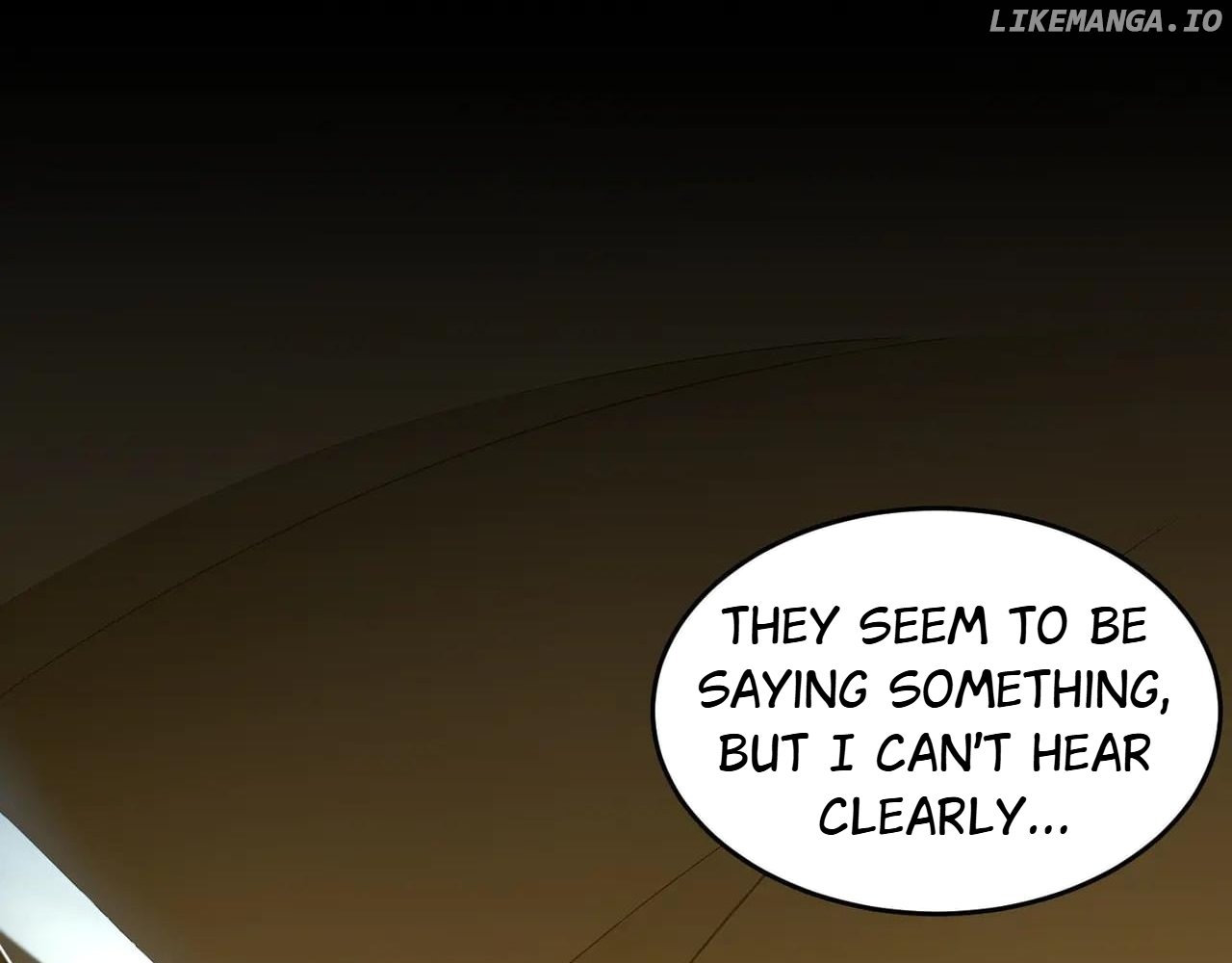 My Furry Harem Is After Me Chapter 321 - page 9